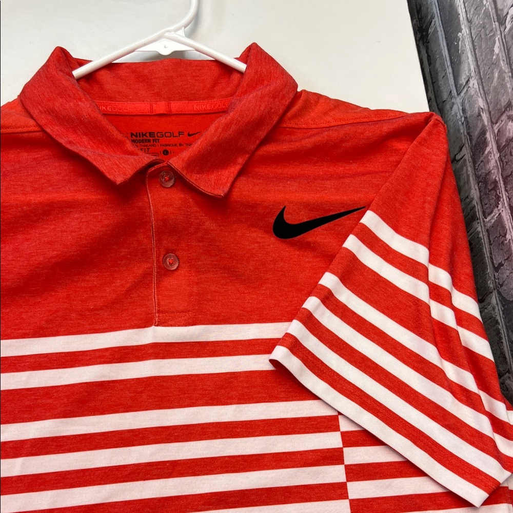 Nike golf Polo Shirt